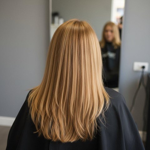 Prótesis capilares personalizadas para pérdida de cabello en A Coruña - Imagen 1